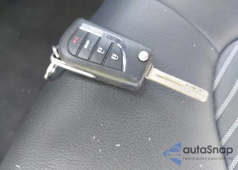 2023 Toyota Camry Se from USA, damaged, VIN 4T1G11AK9PU093973